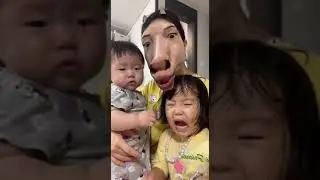 funny horse 🐴 face insta reels baby crying 😭😂😂😂😂