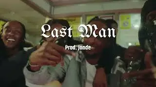 [Free] KAWALi x Clavish x Aitch Type Beat 