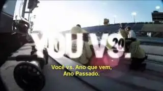 Versus Momentum Promo - Subtitles/Legendas PT-BR