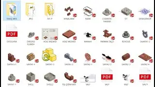 SOLIDWORKS DOSYA ÖN İZLEME SORUNU