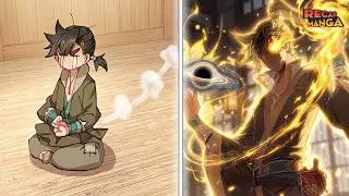 By Farting 1000 Times As Training, He Accidentally Awakened As An Immortal Martial God