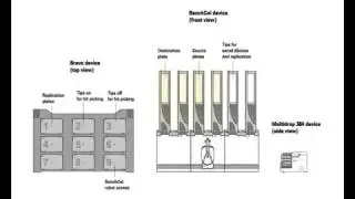 Screening Introduction - VWorks Basics Tutorials