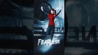 Fearless #pubg #pubgmobile #tdm #pubgmobile  #shorts,