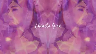 Lil Vinceyy | Guel - Chinita Girl (Lyric Video)