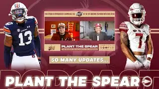 PTS talks all things FSU! News, Updates, Lawsuit Action & More!