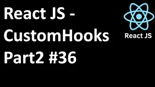 React JS   Custom Hooks Part2