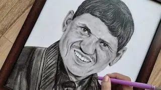 This is why your POTRAIT doesn't looks REALISTIC!!