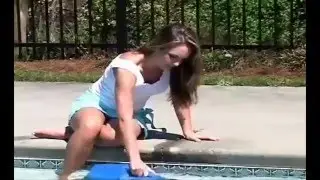 Water Tech Pool Blaster Catfish Swimming Pool and Spa Cleaner Review