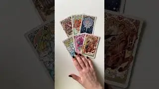 💝Какой сюрприз готовит вам вселенная?🙏🏻 