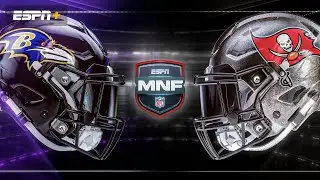 MADDEN 25 - SUPERSTAR - WEEK 7 - RAVENS VS BUCCANEERS