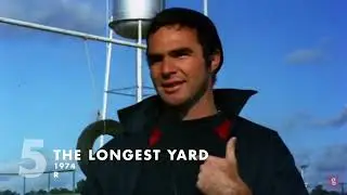 Gofobo Picks Top 5 American Football Movies