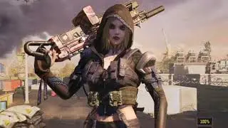 Forgotten Chopper In COD Mobile