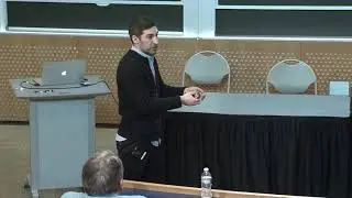 ORC IAP Seminar 2019 - Nathan Kallus