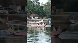 telolet perahu basuri viral