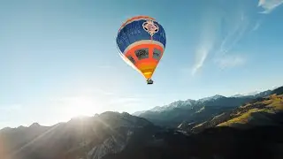 FPV Showreel - Alexandre FPV