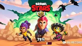 Как выбить легу в Brawl Stars через чит - код!!!!