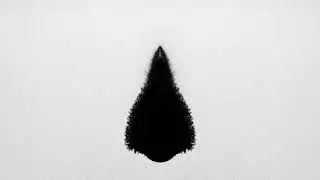 Rorschach's dotDash |Song. Eclipse by Out of Flux|