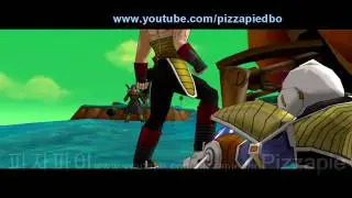Dragonball Online - 6th Time Machine Quest (Simple Ver.)