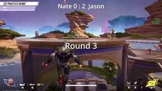 Gamers 1 v 1 for a GPU