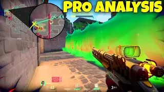 Valorant Pro Analysis | Sentinels vs The Guard | Viper Valorant | Valorant