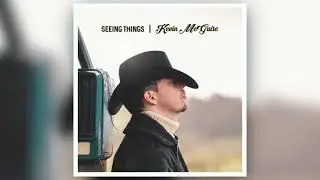 Seeing Things - Kevin McGuire (Official Audio)