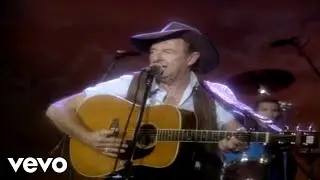 Slim Dusty - The Biggest Disappointment (Live)