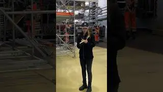 Обучение в Учебном центре «ПОЛАТИ»