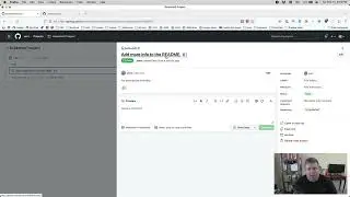 An Introduction to GitHub Projects to Help You Organize Your Side Project TODO List