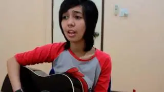 Billa Cinta - Cover Cewek Thailan