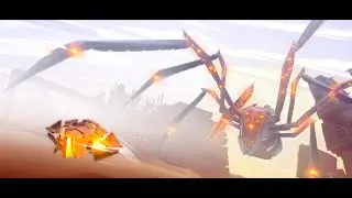 Aaero full game #aaero #noisia #music #copyright