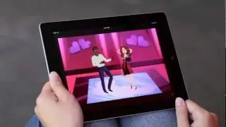 TOP GIRL - Game Play Video