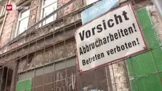 Ruhrgebiet