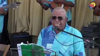 GRUPO TUTTI FRUTTI LIVE DIA DI RINCON 2020