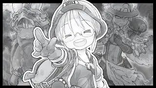 Chapter 67 | Made in Abyss Manga Animated With Music and Sound