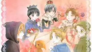 Gakuen Alice Ending (Full Version)
