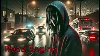 Road Raging - Trey Sick (Original Song) #sunoai #song #newmusic2024 #suno