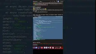 Validating nodejs Express REST API requests 