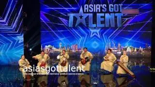 Husugtun asiasgottalant