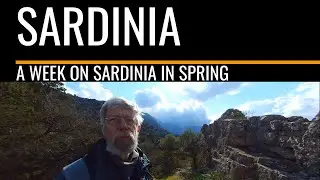 Italy - Sardinia