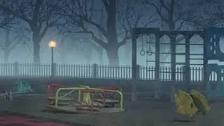 Tierra Whack – Only Child (Screen Visualizer)