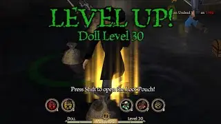 TLOPO: Voodoo Doll Level 30