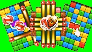 Fruit Heroes Legend – collect fruits / recolha frutas / Kumpulkan buah buahan. 25