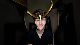 Part 2: Loki Printing & Finishing Loki Crown from Thor Ragnarok, 3D printable model / STL file Do3D