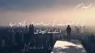 Mean People | مطلبی لوگ
