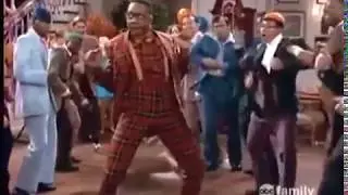 Best of Steve Urkel || funny dance scene