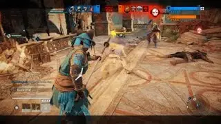 Nobushi flies unsuccessfully