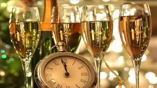 Поздравление для моей команды С Новым 2015 годом!!!