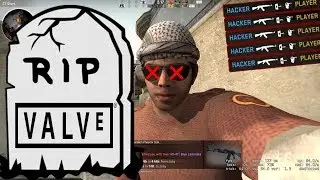 CS:GO IS GOING TO DIE... HERE'S WHY