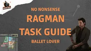 Ballet Lover - A Quick No-Nonsense Guide - Escape From Tarkov