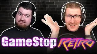 Video Game Stores: An Honest Discussion
